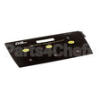 WC-39606 Compatible Curtis Label, Ucm Door Pcgt3 Curtis