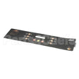 WC-39744 Compatible Curtis Label, Ucm Overlay Dual Twin 3