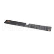 WC-39745 Compatible Curtis Label, Bottom Panel Gemtif