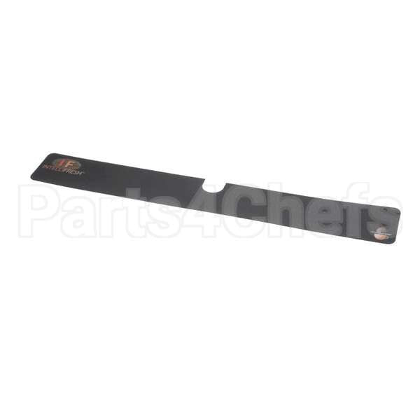 WC-39745 Compatible Curtis Label, Bottom Panel Gemtif