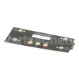 WC-39756 Compatible Curtis Label, Ucm Overlay Panel 2-Bat