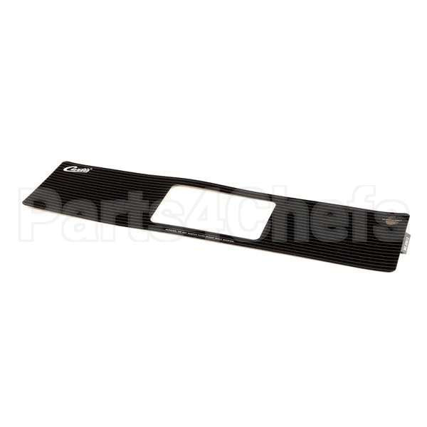 WC-39812 Compatible Curtis Label, Outer Touchscreen Gemts
