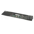 WC-39845 Compatible Curtis Label, Ucm Overlay Combo Twin