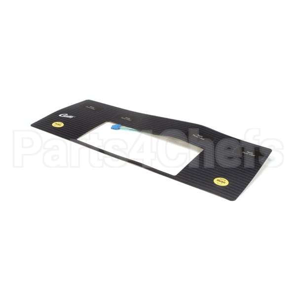 WC-39957 Compatible Curtis Label, Membrane, Ctrl Pnl