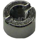WC-4003 Compatible Curtis Nut