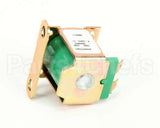 WC-419 Wilbur Curtis Coil, Dump Valve 120V Eaton