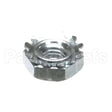 WC-4201 Compatible Curtis Nut, 8-32 Hex Kep Zinc