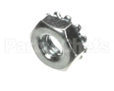 WC-4247 Wilbur Curtis Nut, 10-32 Hex Kep Zinc