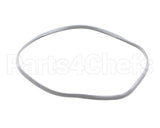 WC-4302 Wilbur Curtis Gasket, Silicone Gem-120P,Cra