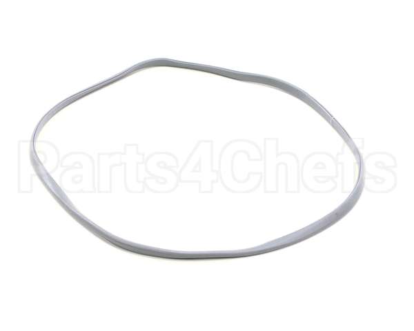 WC-4302 Wilbur Curtis Gasket, Silicone Gem-120P,Cra