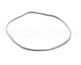 WC-4302 Wilbur Curtis Gasket, Silicone Gem-120P,Cra