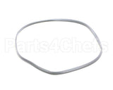 WC-4302 Wilbur Curtis Gasket, Silicone Gem-120P,Cra