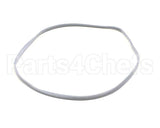 WC-4302 Wilbur Curtis Gasket, Silicone Gem-120P,Cra
