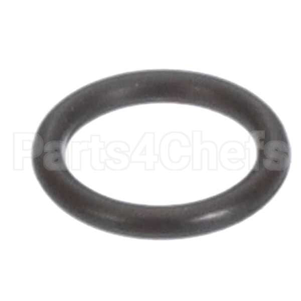 WC-43033 Compatible Curtis Oring, 10Mm Id X 2Mm Cs Use On