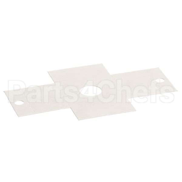 WC-43055 Compatible Curtis Guard, Shock Reset Thermostat