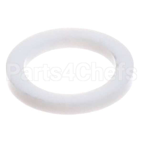 WC-4306-102 Compatible Curtis Washer, .875 O.d X.625Idx.093