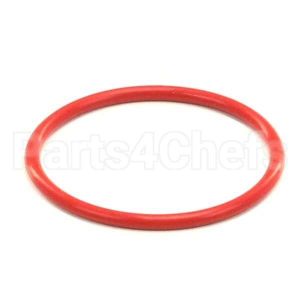 WC-43133 Compatible Curtis O-Ring, 1.424Id X 1.630 Od X