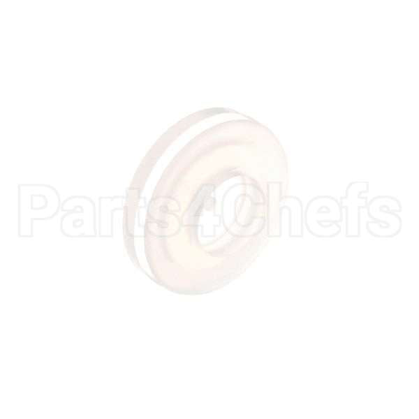 WC-4314 Compatible Curtis Insert, Silicone Grommets Rd F