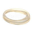 WC-43142 Compatible Curtis Gasket, Tank Lid Omgt