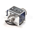 WC-442 Compatible Curtis Solenoid, Lock Brew Cone Right