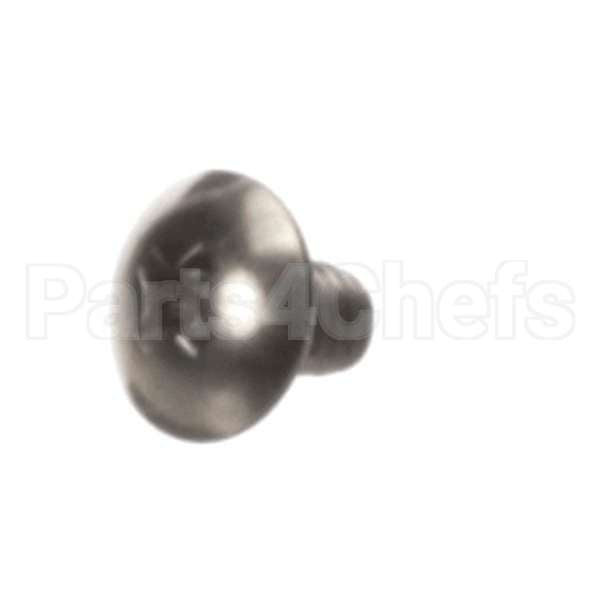 WC-4525 Compatible Curtis Screw, 8-32X1/4Phillips Truss
