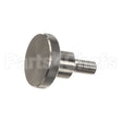 WC-4549 Compatible Curtis Screw, 3/8-16 X .787 Knurled T