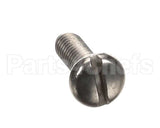 WC-4613 Wilbur Curtis Screw, 5/16-18X1 Slot Pan Hd