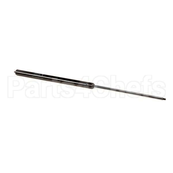 WC-4932 Compatible Curtis Gas, Spring 40Lbs Pcgt530 0
