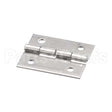WC-4935 Compatible Curtis Hinge, Assy Door