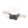 WC-521 Compatible Curtis Thermostat, Hi-Limit, Spst, 120V
