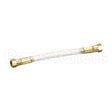 WC-53074 Compatible Curtis Tubing, Nylon Braided Flexible