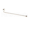 WC-5321 Compatible Curtis Tubeassembly, 1/4X17.00 Wi W/Nuts