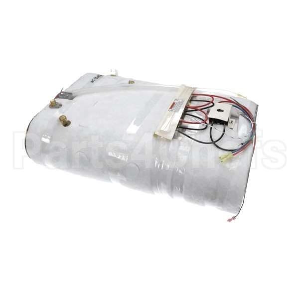 WC-54005 Compatible Curtis Tank, Complete Gem-612Ild/G12D