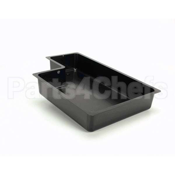 WC-54121 Compatible Curtis Pan, Pour Cafe