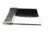 WC-54269 Wilbur Curtis Cover, Assembly Hideaway Tp2T