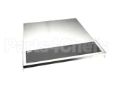 WC-54269 Wilbur Curtis Cover, Assembly Hideaway Tp2T