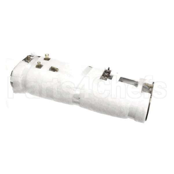 WC-54299DV Compatible Curtis Tank, Assy Gemss63