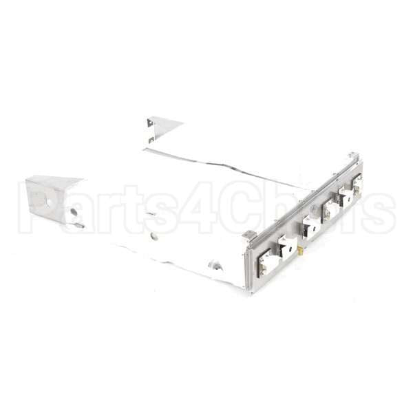 WC-54328 Compatible Curtis Tank, Complete 208V 12Kw Omgt