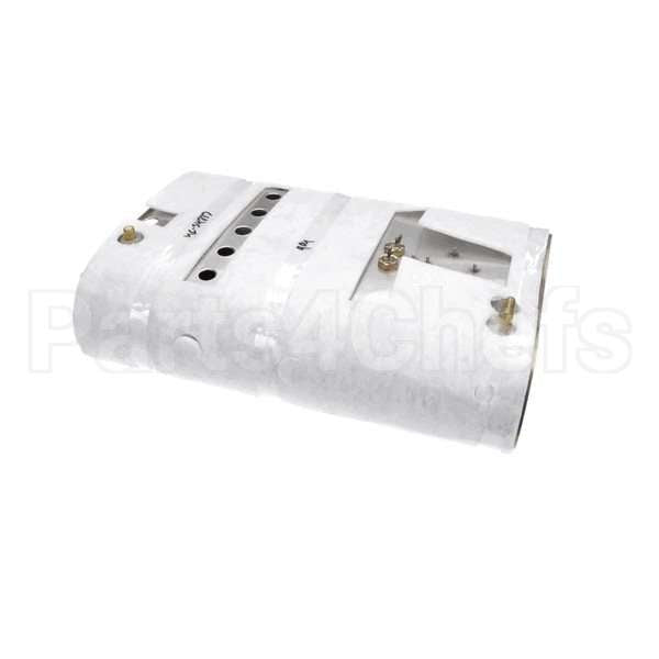 WC-54337 Compatible Curtis Tank, Assembly Pcgt6