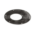 WC-5458 Compatible Curtis Plate, Ring Steam D/Service Sh