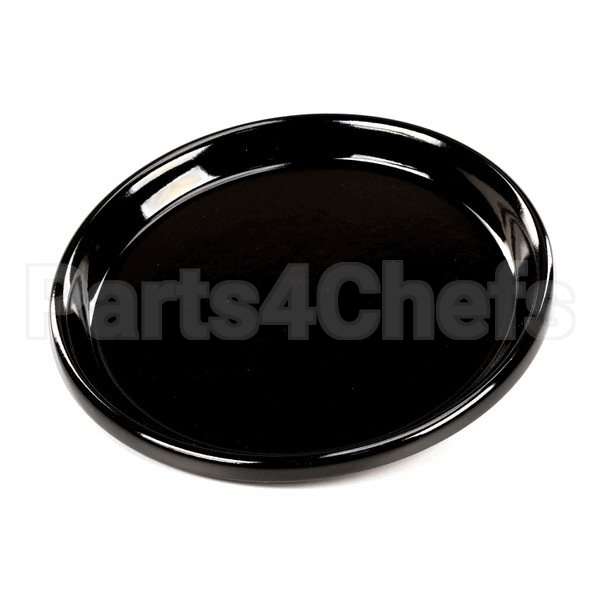 WC-5485 Compatible Curtis Plate W/O Warmer Elmnt, Alpha Model