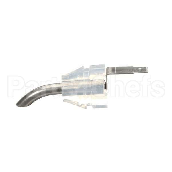 WC-5528K Compatible Curtis Water Level Probe Kit