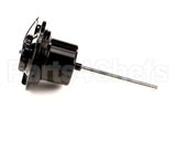 WC-56008 Wilbur Curtis Lid, Assy Tlxg15 Z-Type