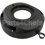 WC-56028 Compatible Curtis Top, Serverthreaded, Txs G