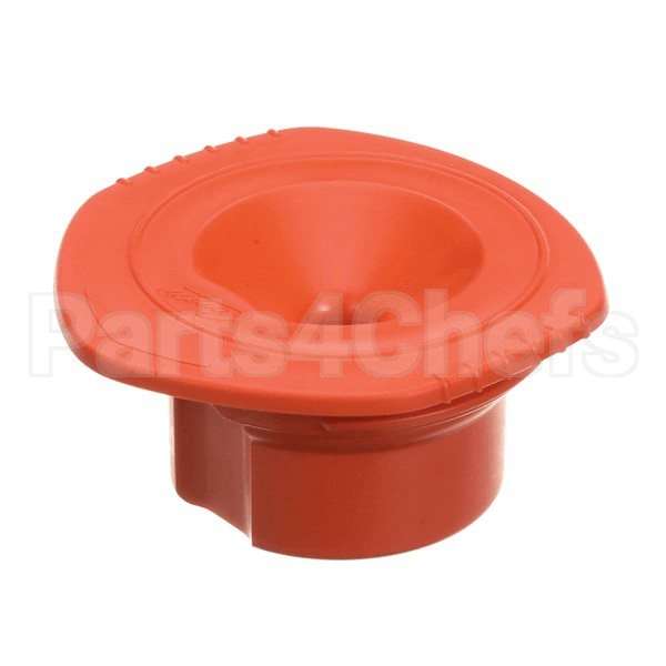 WC-56055-101 Compatible Curtis Lid/Stopper-Decafe Therm Al Carafe
