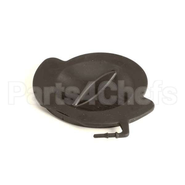 WC-56084 Compatible Curtis Cap, Wide Mouth, Tft Server