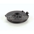 WC-5622 Compatible Curtis Lid, Satellite, Plastic, Gem-3