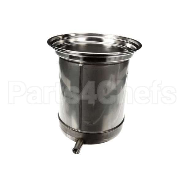 WC-5700 Compatible Curtis Liner, 3 Gal Ru-150