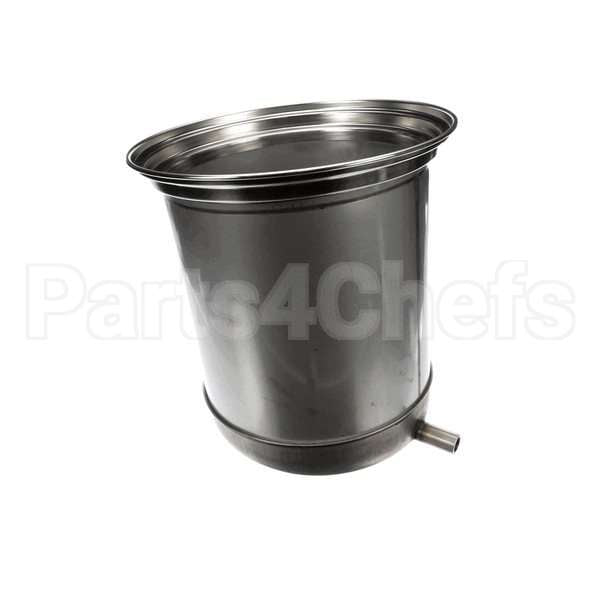 WC-5706 Compatible Curtis Liner, 6 Gal Ru-600