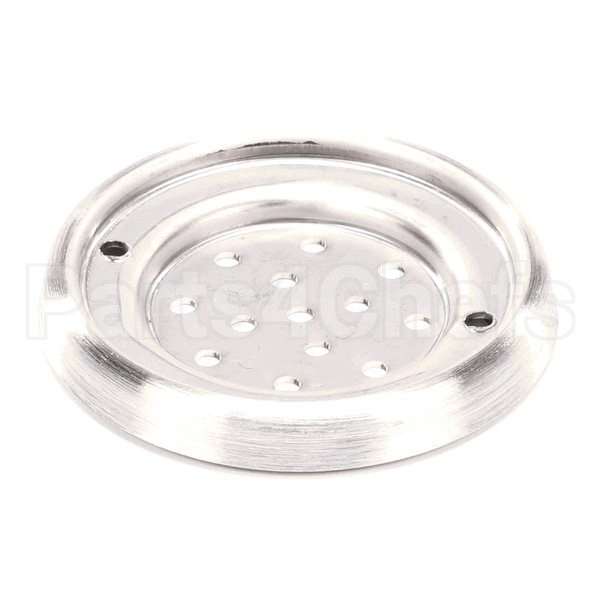 WC-5800 Compatible Curtis Ring, Steam